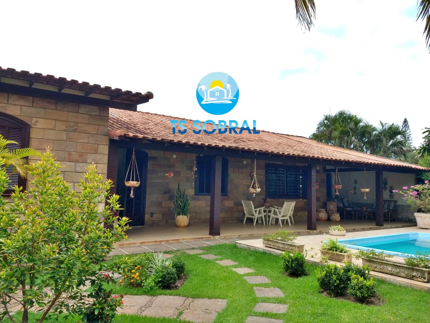 Casa para Venda, Saquarema / RJ, bairro Itaúna, 7 dormitórios, sendo 5 ...